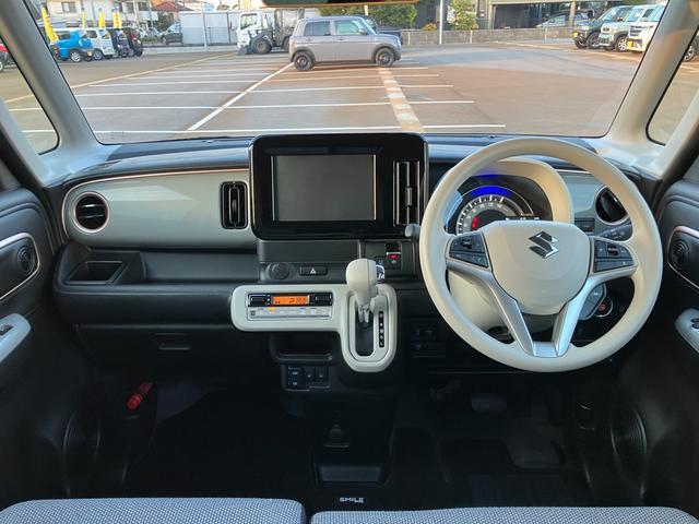 スズキ&nbsp;ワゴンRスマイル&nbsp;&nbsp;&nbsp;福井県の詳細画像&nbsp;その7