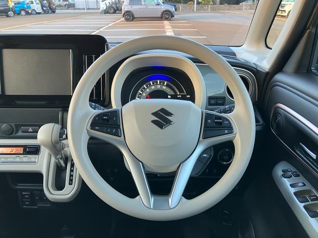 スズキ&nbsp;ワゴンRスマイル&nbsp;&nbsp;&nbsp;福井県の詳細画像&nbsp;その8