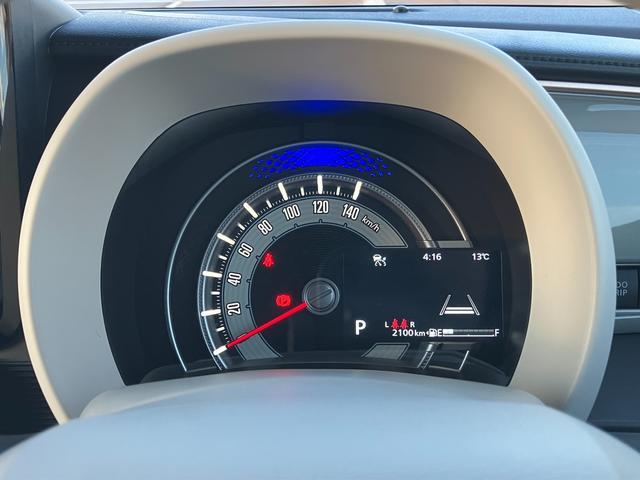 スズキ&nbsp;ワゴンRスマイル&nbsp;&nbsp;&nbsp;福井県の詳細画像&nbsp;その9