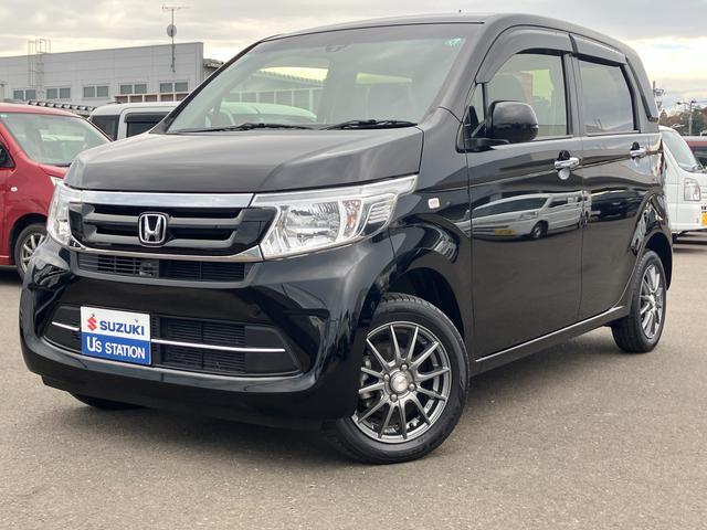 ホンダ&nbsp;N-WGN&nbsp;&nbsp;&nbsp;宮城県