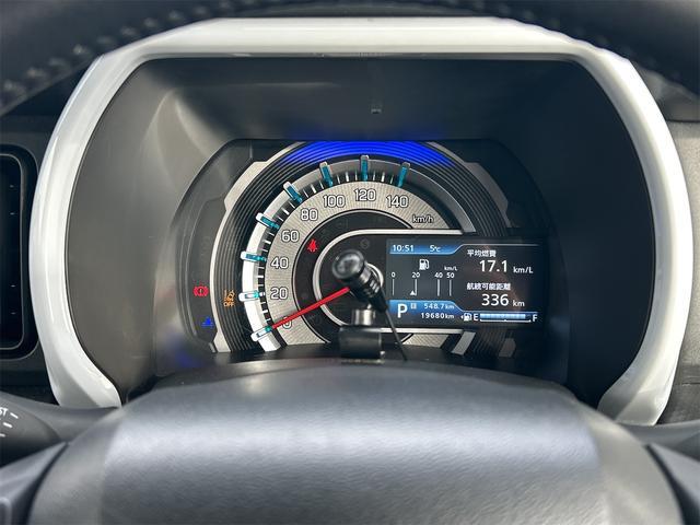 マツダ&nbsp;フレアクロスオーバー&nbsp;&nbsp;&nbsp;岩手県の詳細画像&nbsp;その6