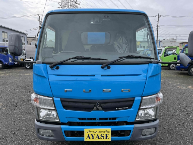 三菱&nbsp;キャンター&nbsp;&nbsp;&nbsp;神奈川県の詳細画像&nbsp;その2