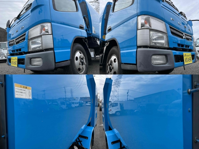 三菱&nbsp;キャンター&nbsp;&nbsp;&nbsp;神奈川県の詳細画像&nbsp;その6