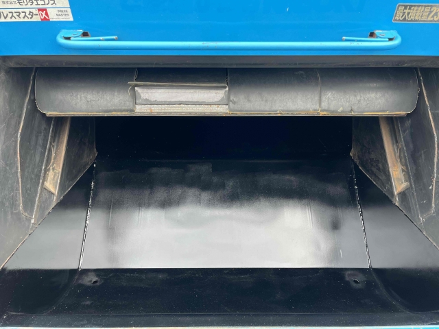 三菱&nbsp;キャンター&nbsp;&nbsp;&nbsp;神奈川県の詳細画像&nbsp;その7