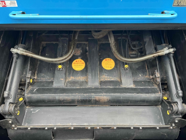 三菱&nbsp;キャンター&nbsp;&nbsp;&nbsp;神奈川県の詳細画像&nbsp;その8