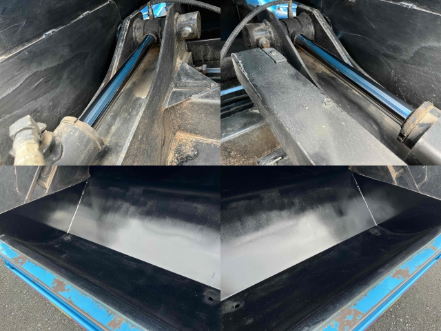 三菱&nbsp;キャンター&nbsp;&nbsp;&nbsp;神奈川県の詳細画像&nbsp;その9