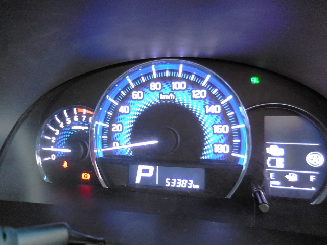 スズキ&nbsp;ソリオ&nbsp;1.2 S-DJE&nbsp;&nbsp;東京都の詳細画像&nbsp;その3