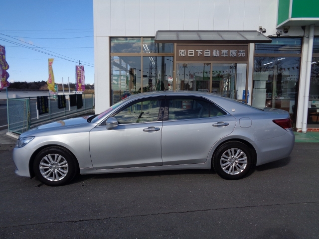 トヨタ&nbsp;クラウン&nbsp;&nbsp;&nbsp;宮城県の詳細画像&nbsp;その4