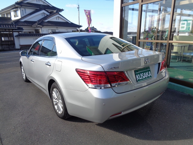 トヨタ&nbsp;クラウン&nbsp;&nbsp;&nbsp;宮城県の詳細画像&nbsp;その5