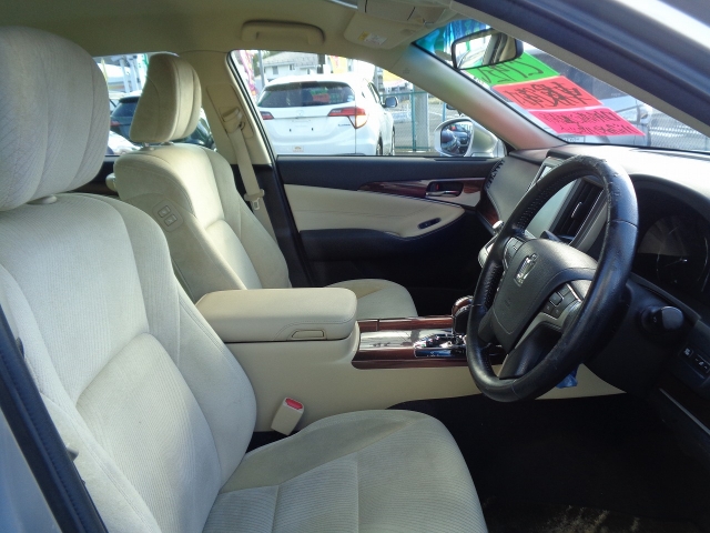 トヨタ&nbsp;クラウン&nbsp;&nbsp;&nbsp;宮城県の詳細画像&nbsp;その8