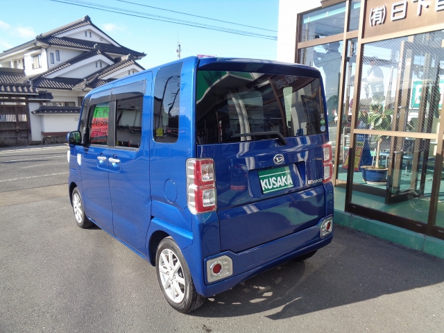 ダイハツ&nbsp;ウェイク&nbsp;&nbsp;&nbsp;宮城県の詳細画像&nbsp;その5