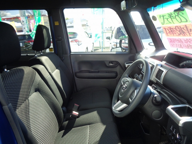 ダイハツ&nbsp;ウェイク&nbsp;&nbsp;&nbsp;宮城県の詳細画像&nbsp;その8