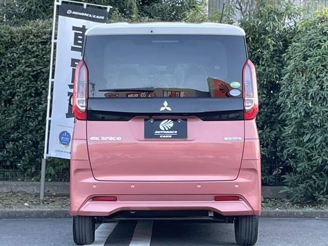 三菱&nbsp;eKスペース&nbsp;660 G&nbsp;&nbsp;神奈川県の詳細画像&nbsp;その9