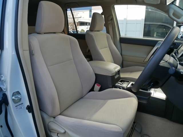 トヨタ&nbsp;ランドクルーザープラド&nbsp;&nbsp;&nbsp;宮城県の詳細画像&nbsp;その2