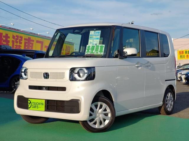 ホンダ&nbsp;N-BOX&nbsp;&nbsp;&nbsp;千葉県