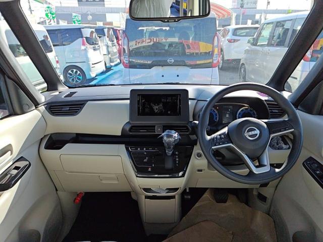 日産&nbsp;ルークス&nbsp;660 X&nbsp;&nbsp;千葉県の詳細画像&nbsp;その3