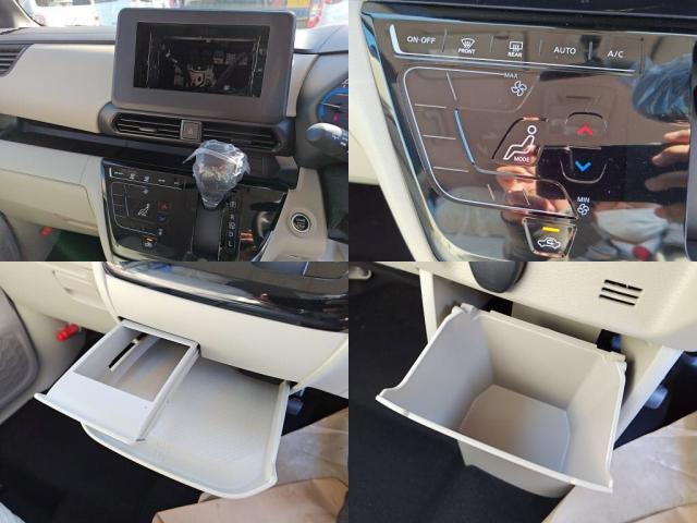 日産&nbsp;ルークス&nbsp;660 X&nbsp;&nbsp;千葉県の詳細画像&nbsp;その6