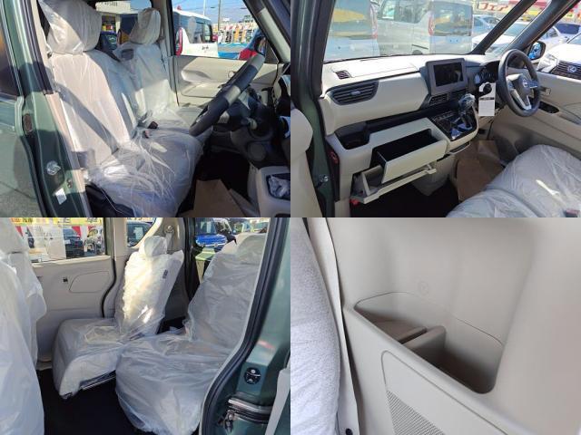 日産&nbsp;ルークス&nbsp;660 X&nbsp;&nbsp;千葉県の詳細画像&nbsp;その7