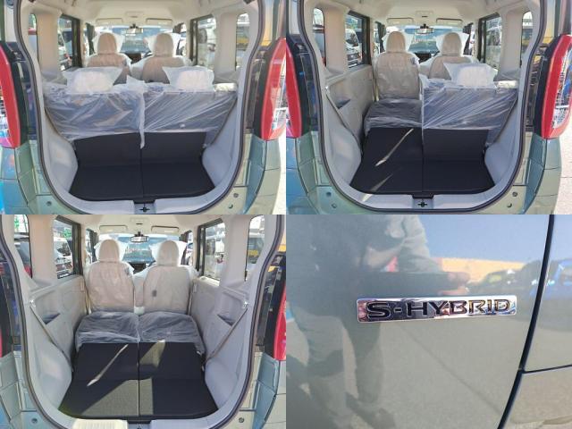 日産&nbsp;ルークス&nbsp;660 X&nbsp;&nbsp;千葉県の詳細画像&nbsp;その8