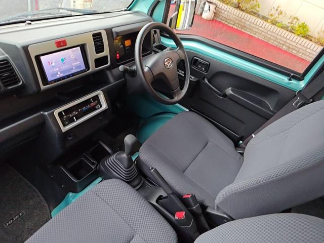 ダイハツ&nbsp;ハイゼットトラック&nbsp;&nbsp;&nbsp;千葉県の詳細画像&nbsp;その3