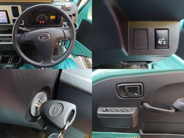 ダイハツ&nbsp;ハイゼットトラック&nbsp;&nbsp;&nbsp;千葉県の詳細画像&nbsp;その6