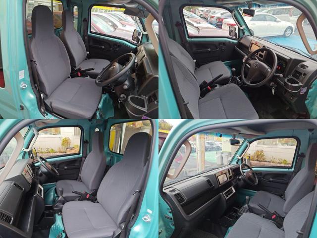 ダイハツ&nbsp;ハイゼットトラック&nbsp;&nbsp;&nbsp;千葉県の詳細画像&nbsp;その7