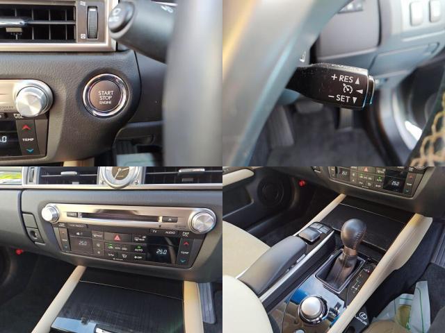 レクサス&nbsp;GS&nbsp;&nbsp;&nbsp;千葉県の詳細画像&nbsp;その6