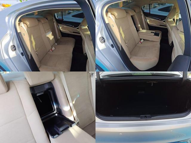 レクサス&nbsp;GS&nbsp;&nbsp;&nbsp;千葉県の詳細画像&nbsp;その7