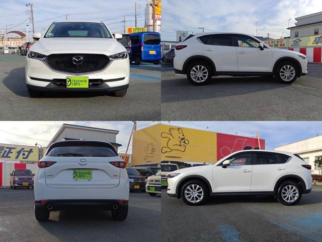 マツダ&nbsp;CX-5&nbsp;&nbsp;&nbsp;千葉県の詳細画像&nbsp;その4