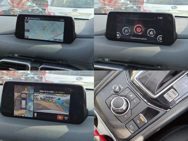 マツダ&nbsp;CX-5&nbsp;&nbsp;&nbsp;千葉県の詳細画像&nbsp;その5