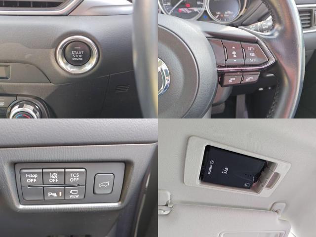 マツダ&nbsp;CX-5&nbsp;&nbsp;&nbsp;千葉県の詳細画像&nbsp;その6