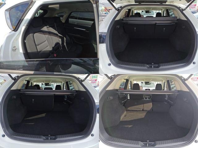 マツダ&nbsp;CX-5&nbsp;&nbsp;&nbsp;千葉県の詳細画像&nbsp;その7