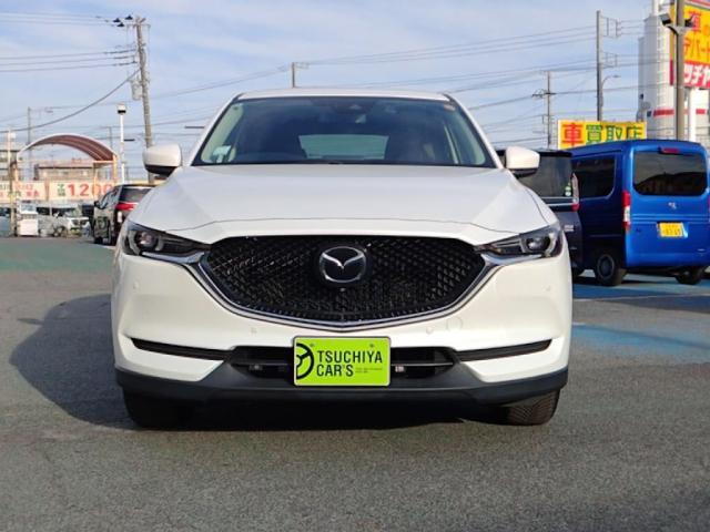 マツダ&nbsp;CX-5&nbsp;&nbsp;&nbsp;千葉県の詳細画像&nbsp;その9