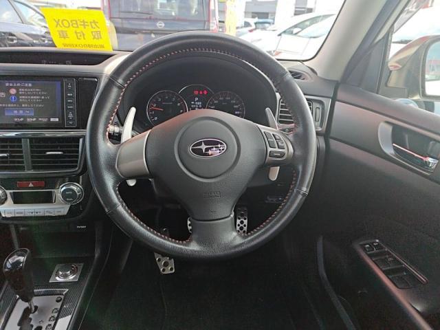 スバル&nbsp;エクシーガ&nbsp;&nbsp;&nbsp;千葉県の詳細画像&nbsp;その3