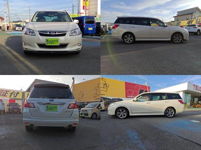 スバル&nbsp;エクシーガ&nbsp;&nbsp;&nbsp;千葉県の詳細画像&nbsp;その4