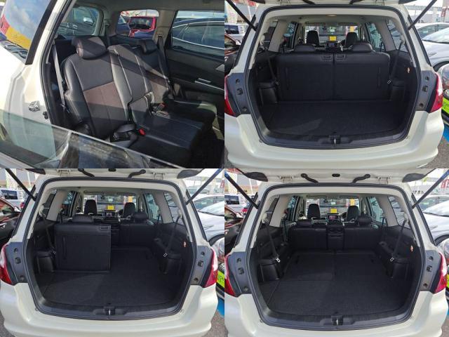 スバル&nbsp;エクシーガ&nbsp;&nbsp;&nbsp;千葉県の詳細画像&nbsp;その7