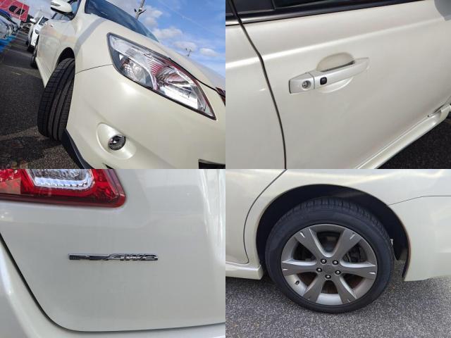 スバル&nbsp;エクシーガ&nbsp;&nbsp;&nbsp;千葉県の詳細画像&nbsp;その8