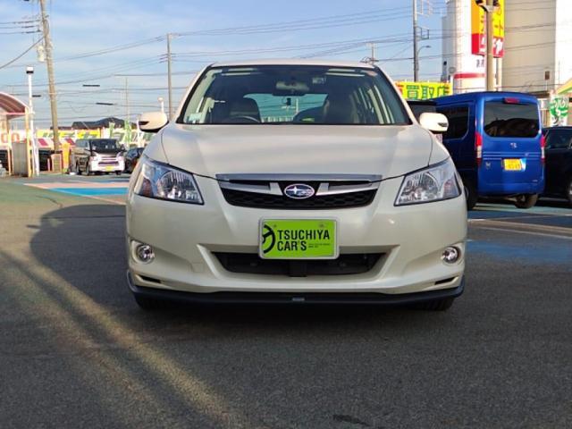 スバル&nbsp;エクシーガ&nbsp;&nbsp;&nbsp;千葉県の詳細画像&nbsp;その9