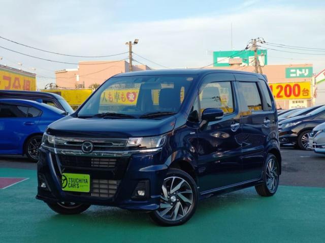 マツダ&nbsp;フレア&nbsp;&nbsp;&nbsp;千葉県