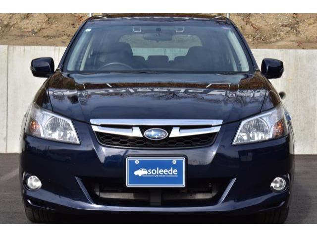 スバル&nbsp;エクシーガ&nbsp;&nbsp;&nbsp;新潟県の詳細画像&nbsp;その2