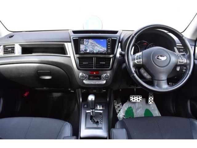 スバル&nbsp;エクシーガ&nbsp;&nbsp;&nbsp;新潟県の詳細画像&nbsp;その3