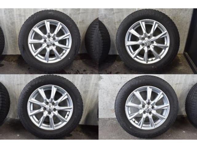 スバル&nbsp;エクシーガ&nbsp;&nbsp;&nbsp;新潟県の詳細画像&nbsp;その6