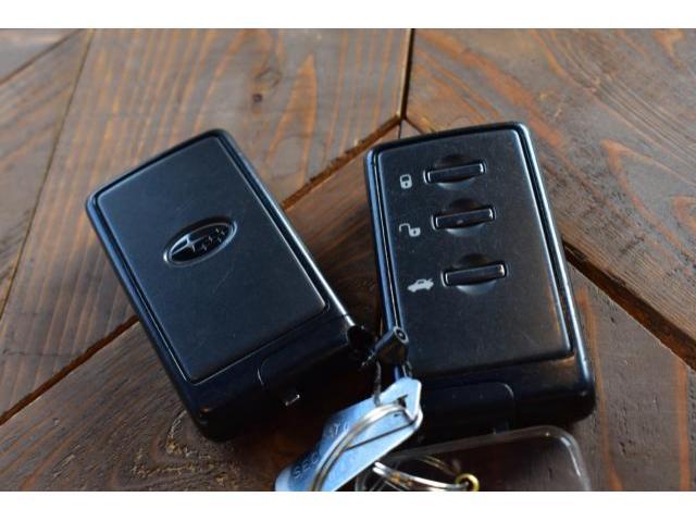 スバル&nbsp;エクシーガ&nbsp;&nbsp;&nbsp;新潟県の詳細画像&nbsp;その7