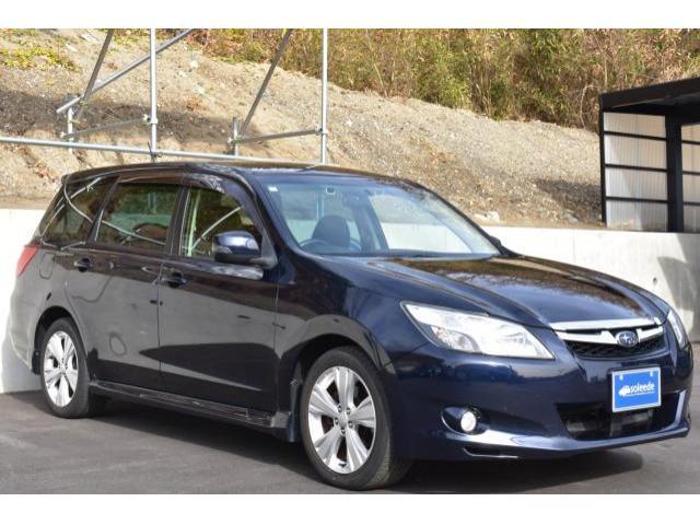 スバル&nbsp;エクシーガ&nbsp;&nbsp;&nbsp;新潟県の詳細画像&nbsp;その8