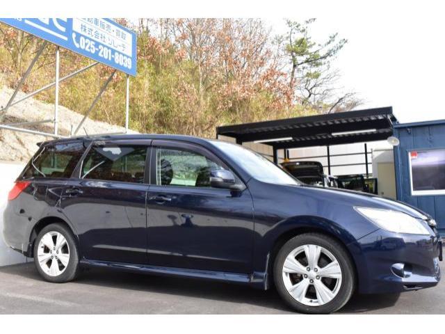 スバル&nbsp;エクシーガ&nbsp;&nbsp;&nbsp;新潟県の詳細画像&nbsp;その9