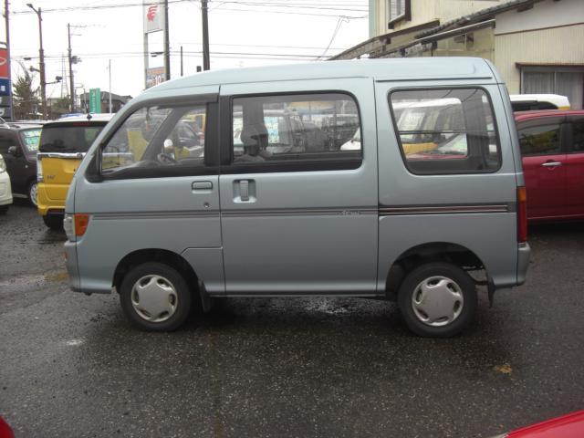 ダイハツ&nbsp;アトレー&nbsp;&nbsp;&nbsp;新潟県の詳細画像&nbsp;その4