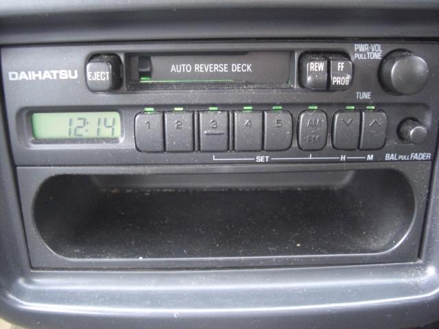 ダイハツ&nbsp;アトレー&nbsp;&nbsp;&nbsp;新潟県の詳細画像&nbsp;その8