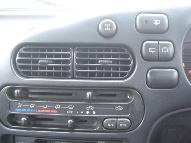 ダイハツ&nbsp;アトレー&nbsp;&nbsp;&nbsp;新潟県の詳細画像&nbsp;その9