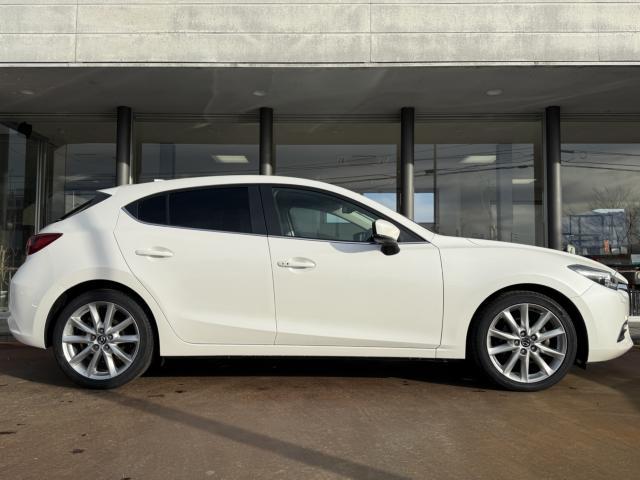 マツダ&nbsp;アクセラスポーツ&nbsp;&nbsp;&nbsp;新潟県の詳細画像&nbsp;その4