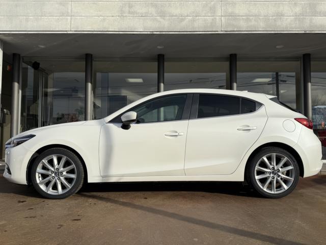 マツダ&nbsp;アクセラスポーツ&nbsp;&nbsp;&nbsp;新潟県の詳細画像&nbsp;その5